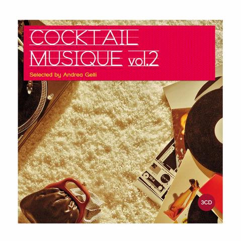 Cocktail Musique Vol.2