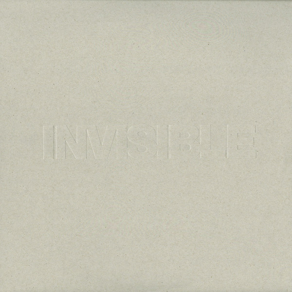 Invisible 021 EP
