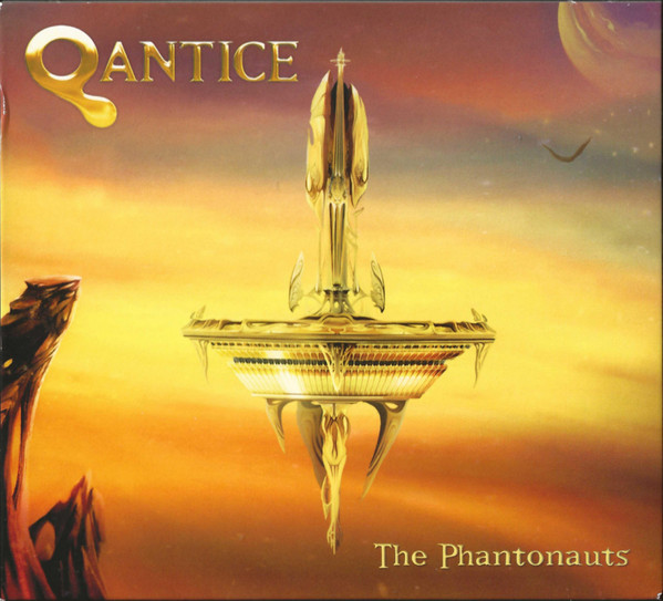 The Phantonauts