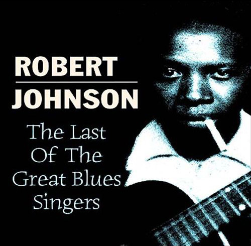 The Last Of The Great Blues Singers