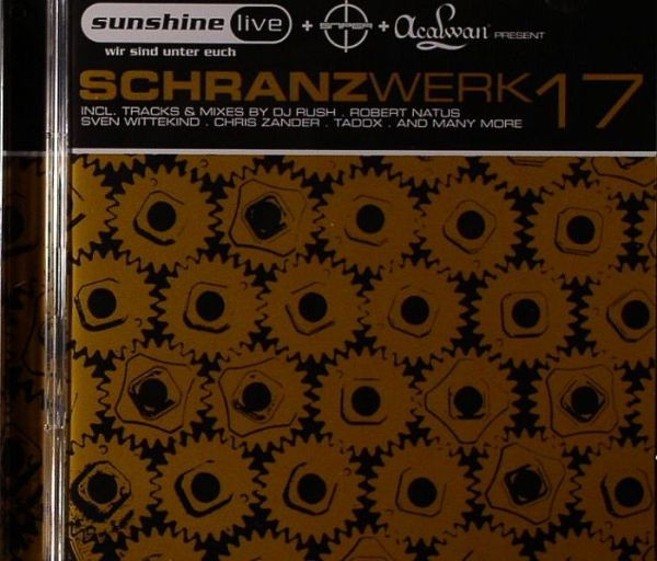 Schranzwerk 17