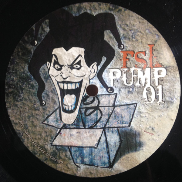 FSL Pump 01