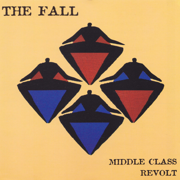 Middle Class Revolt