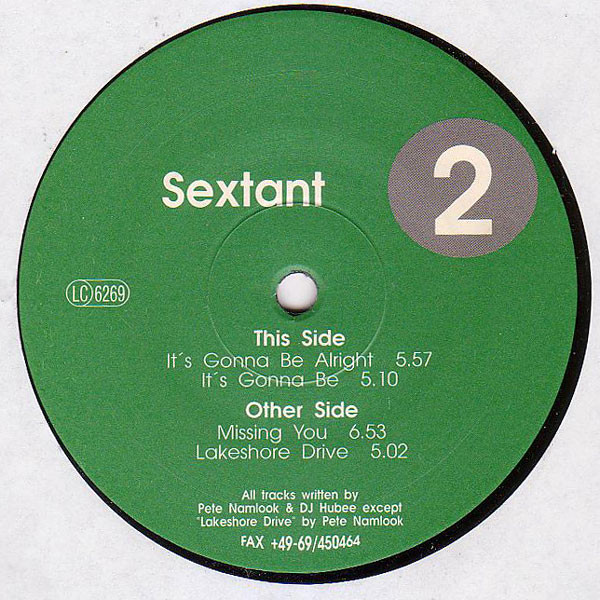 Sextant 2
