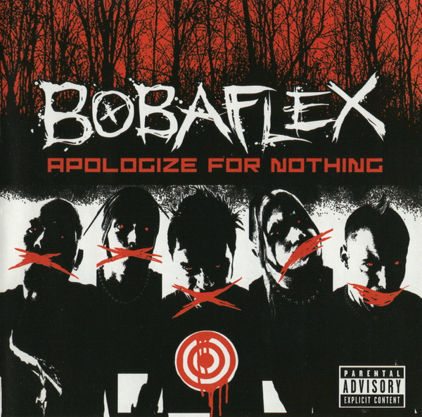 Apologize For Nothing