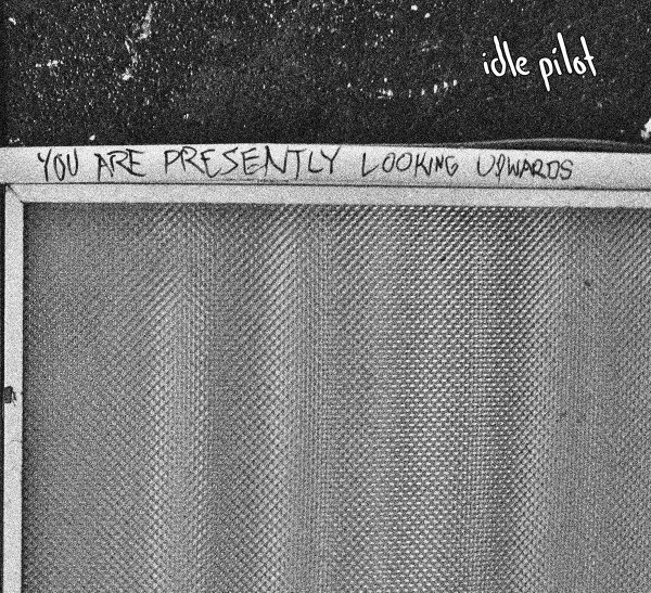 You Are Presently Looking Upwards