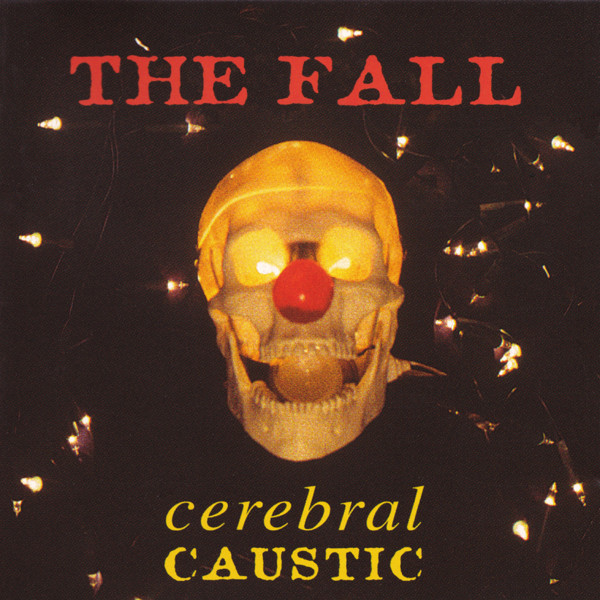 Cerebral Caustic