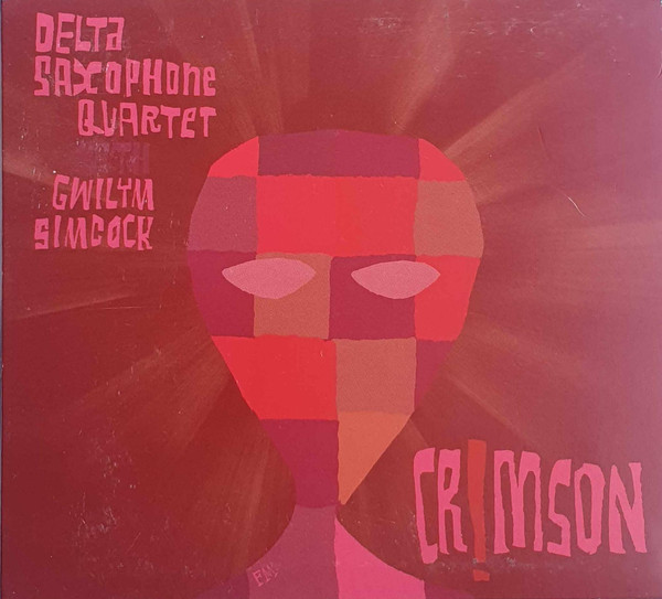 Crimson!