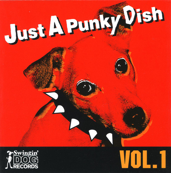 Just A Punky Dish Vol.1