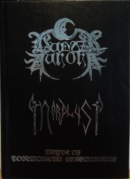 Crypt Of Postmortem Ceremonials