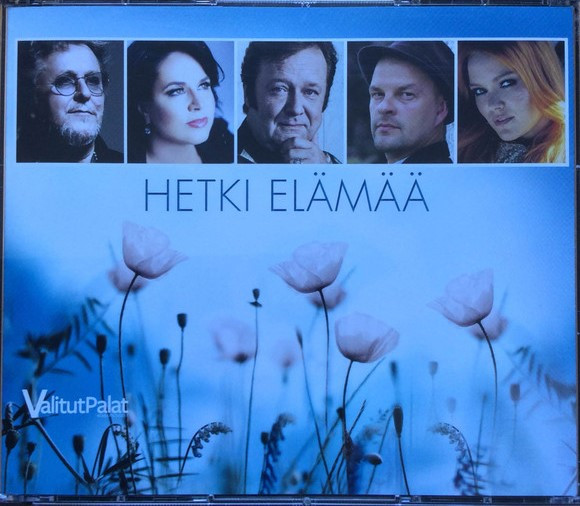 Hetki Elämää