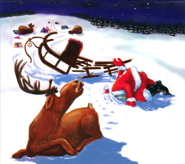 Merry Christmas 1997