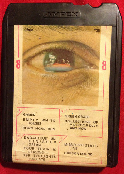 Redeye