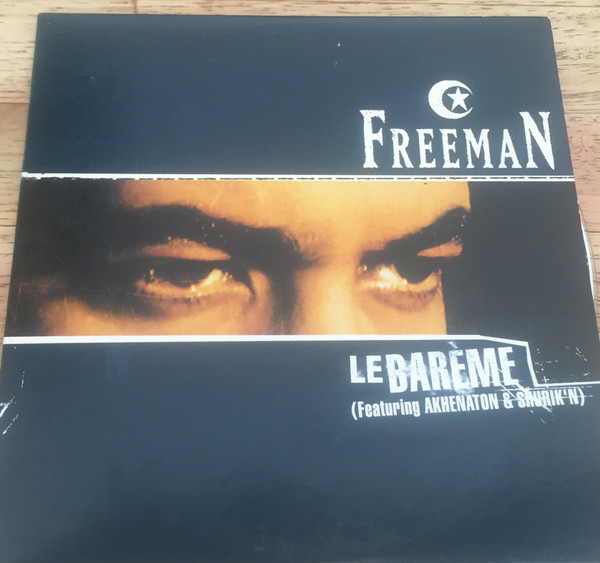 Le Barème