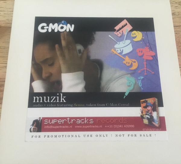 Muzik
