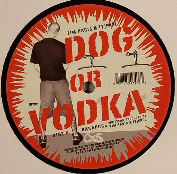 Dog Or Vodka