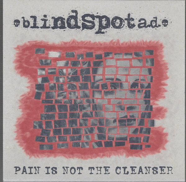 Pain Is Not The Cleanser