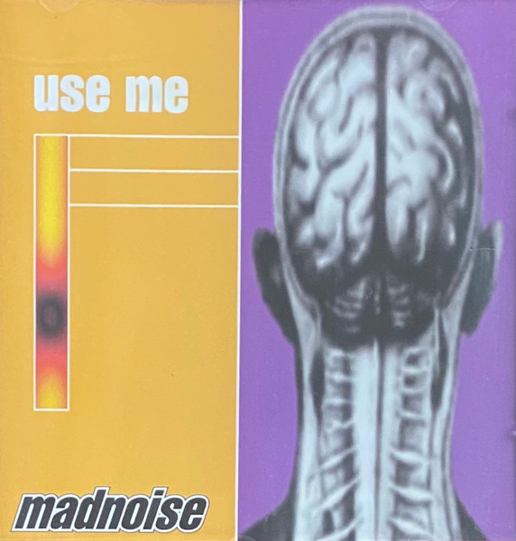 Use Me