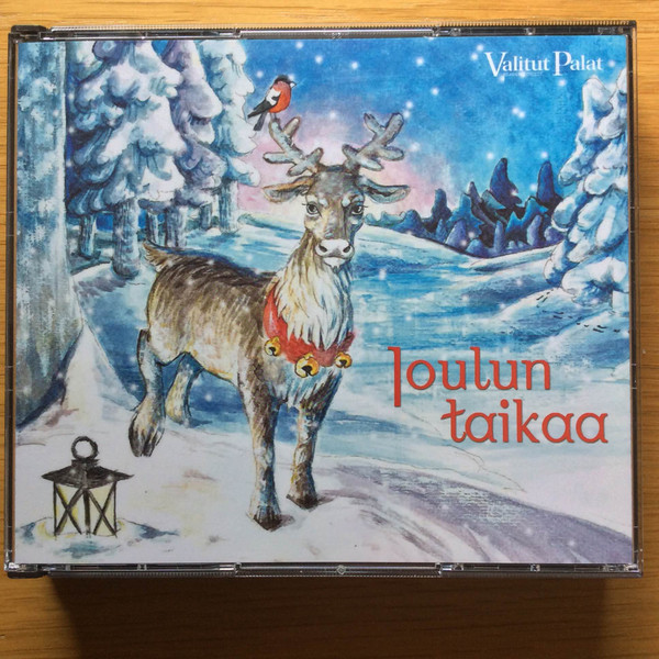 Joulun Taikaa