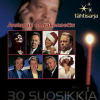 Joulupuu On Rakennettu - 30 Suosikkia