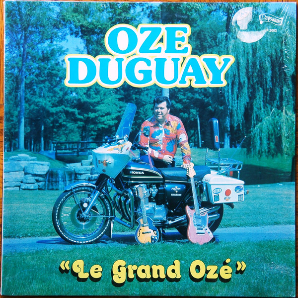 Le Grand Ozé