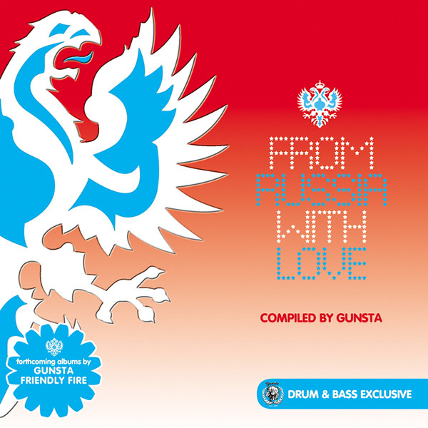 From Russia With Love Vol. 2