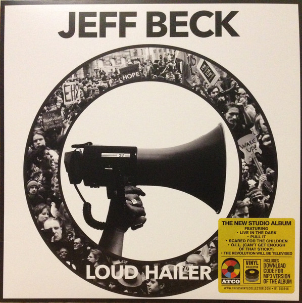 Loud Hailer
