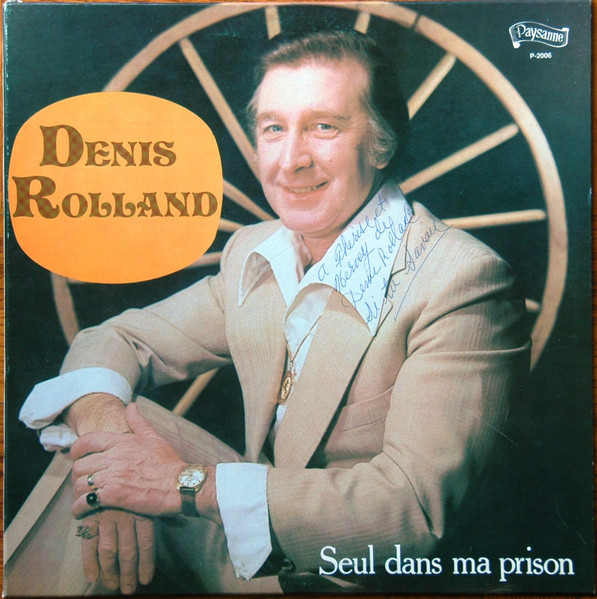 Seul Dans Ma Prison