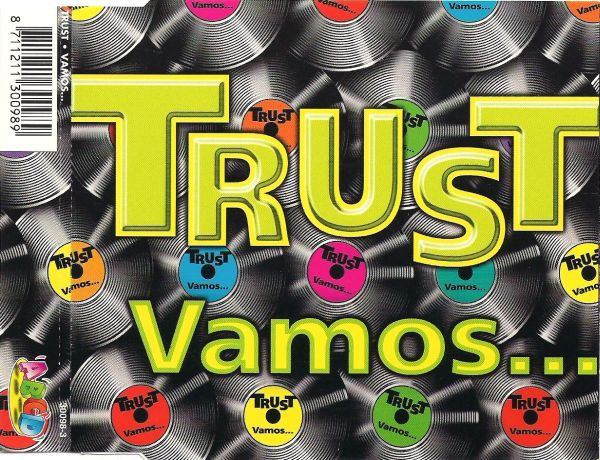Vamos...