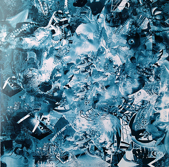 Malice Hors Serie 01