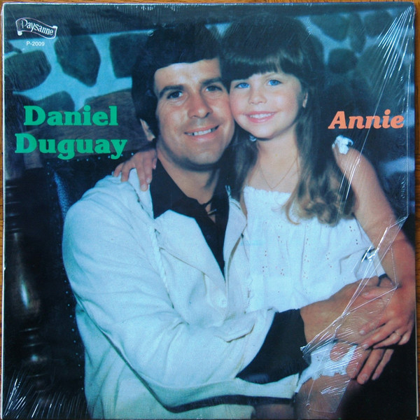 Chante Annie