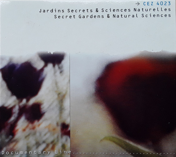 Jardins Secrets & Sciences Naturelles