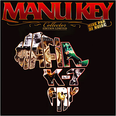 Collector (Edition Limited) mixed by dj noise