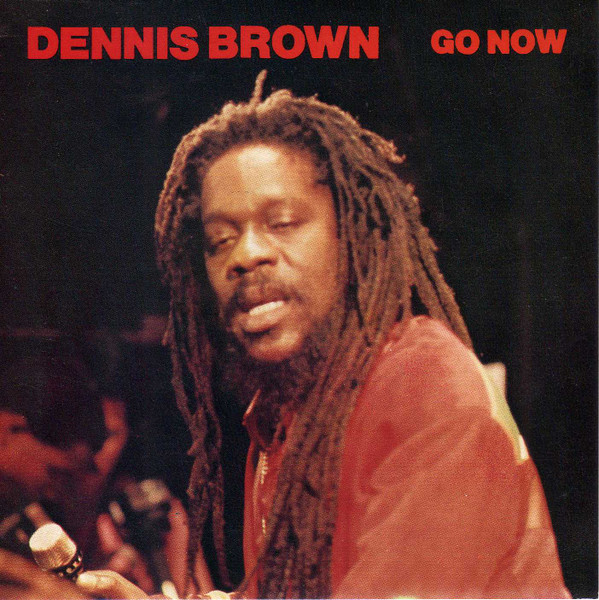 Go Now