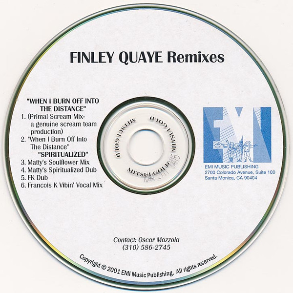 Remixes