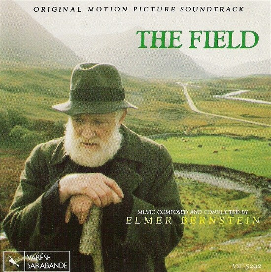 The Field (Original Motion Picture Soundtrack)