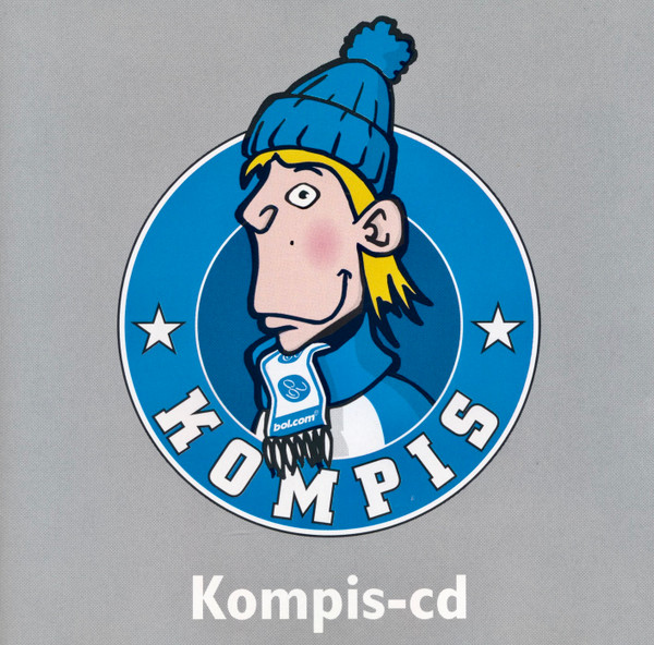Kompis-cd