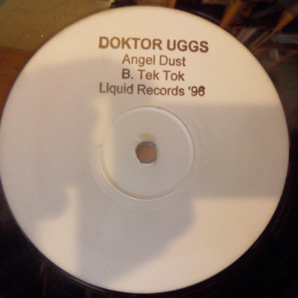 Angel Dust