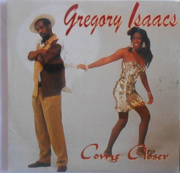 Come Closer