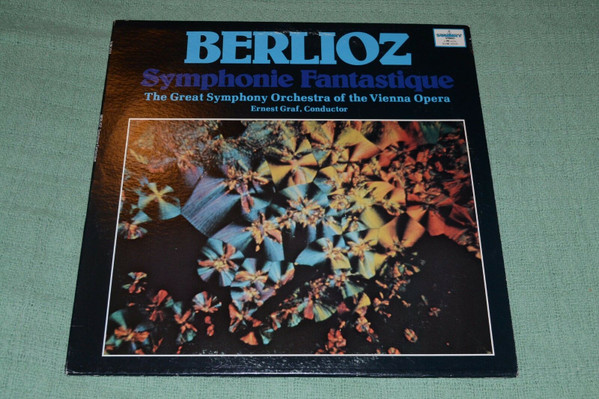Symphonie Fantastique