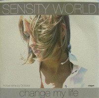 Change My Life