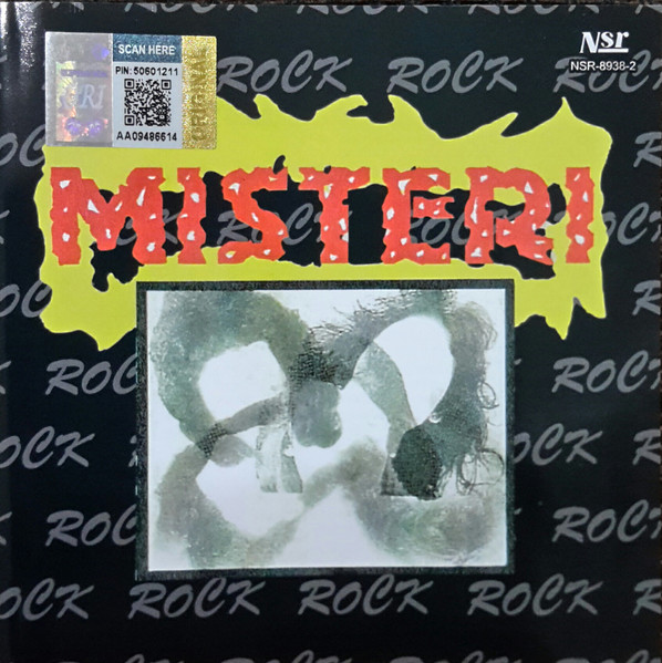 Misteri
