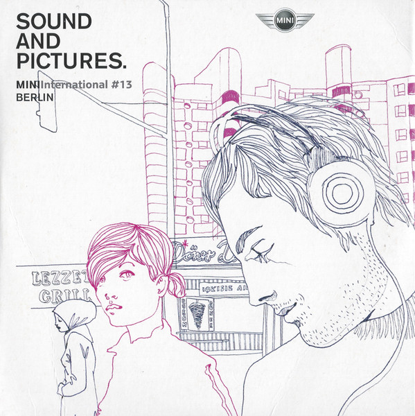 Sound & Pictures Berlin