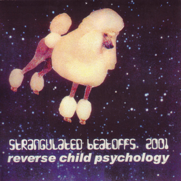 Reverse Child Psychology