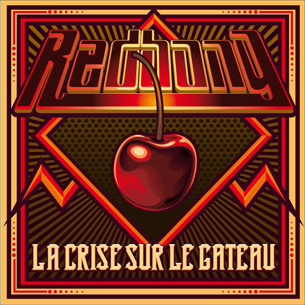La Crise Sur Le Gateau