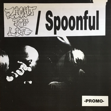 Spoonful / Right For Life