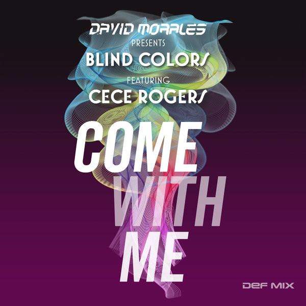 Come With Me