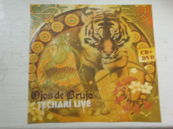Techarí Live