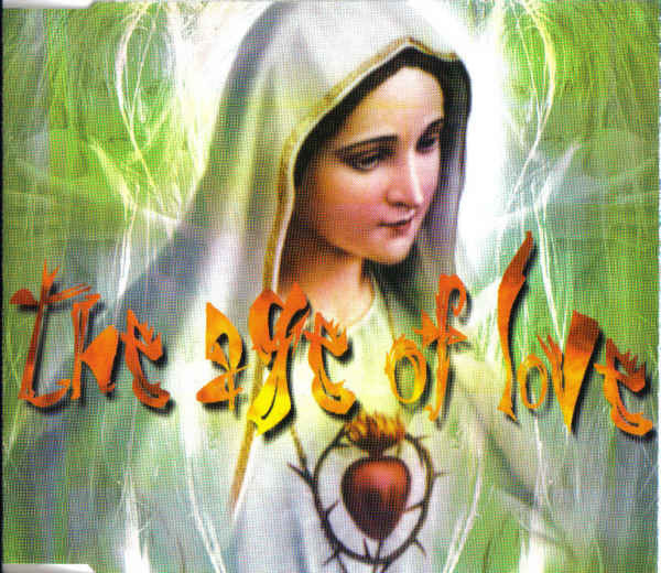 The Age Of Love