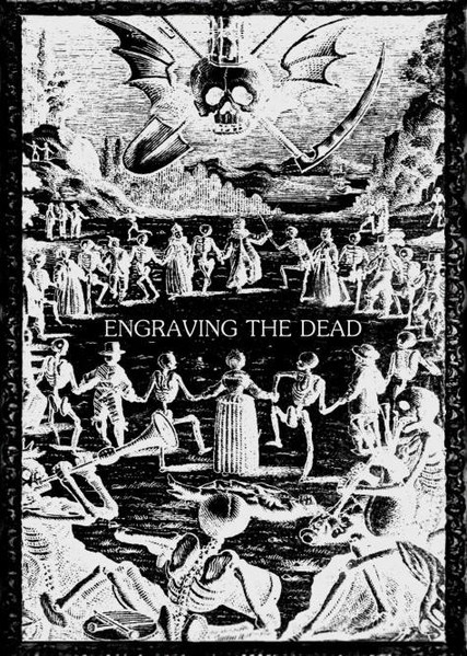 Engraving The Dead